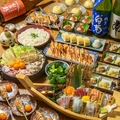 ふじ子 倉敷駅前店のおすすめ料理1