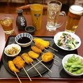 団欒居酒屋 輝京のおすすめ料理1