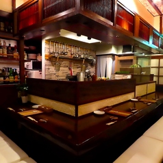 kitchen Atelier キッチン アトリエの雰囲気3