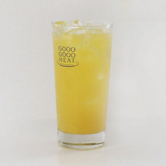 オレンジジュース