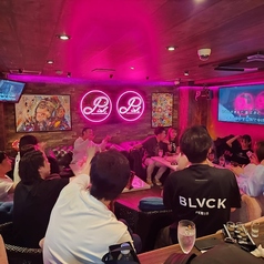 PINK TERRACE ピンクテラスの特集写真