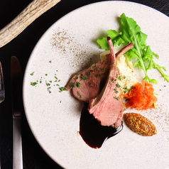 8丁目隠れ家BOYA ボーヤのおすすめ料理2