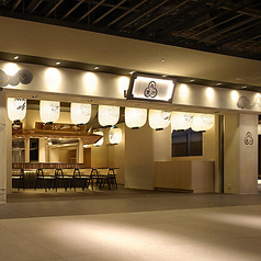 七囲炉の雰囲気3