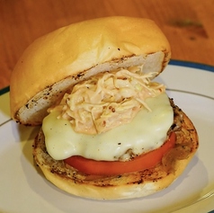 Bulls Burger Club ブルズ バーガー クラブのおすすめ料理1