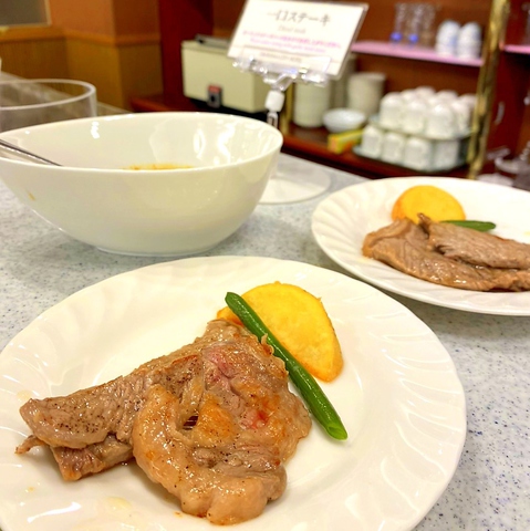 岡山シティホテル桑田町 ハワイアンテラス 岡山駅 洋食 ネット予約可 ホットペッパーグルメ