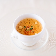 単品本日のおすすめスープ