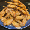 九州料理と炉端 蓮沼の凰