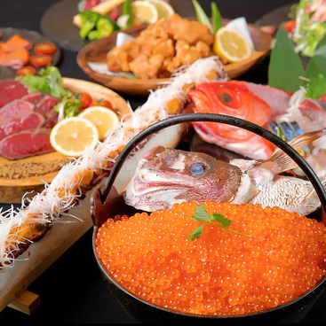 居酒屋 蔵 大阪梅田東通りのおすすめ料理1