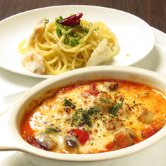 海賊の台所 船橋店のおすすめランチ2