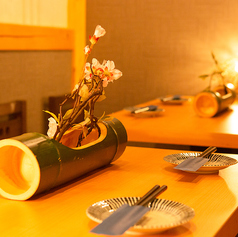 和装個室バル 肉屋汁兵衛 南越谷店特集写真1