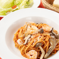 ルースロウ RUTH LOWE 東急店のおすすめランチ1