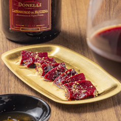 ホルモンも全て産地直送厳選生ホルモン！！