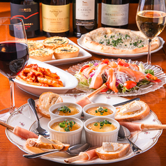 創作料理 SuZu nonna すずのんなの特集写真