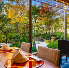 日本料理 藍彩の特集写真