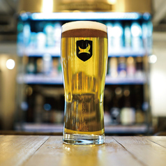 ブリュードッグ パンクIPA（生）