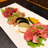 焼肉つるみのおすすめポイント1