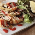 岡山 日本酒居酒屋 おばんざい菜なのおすすめ料理1