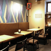 和みcafefeliceの雰囲気2