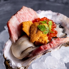 Tokyo Oyster PUB トーキョーオイスターパブの写真2