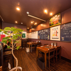 グリルキング 小郡店の特集写真