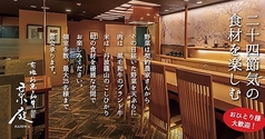 菜庭の雰囲気2