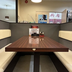 台湾料理 昇龍の雰囲気3