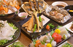 最大宴会46名◎30名～貸切もOK！