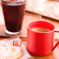FUKUTARO CAFE & STORE フクタロウ カフェ アンド ストアのおすすめドリンク1