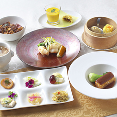 過門香 KITTE丸の内店のコース写真