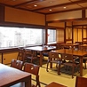 寿司 和食 がんこ 上野本店のおすすめポイント3