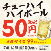 天満鮨のおすすめ料理2