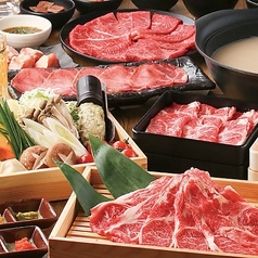 串や三ぞう 吉祥寺店のコース写真