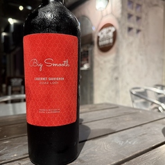 ビッグスムース カベルネ ソーヴィニヨン