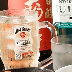 大衆酒場みらい 亀戸店のコース写真