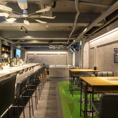 貸切×二次会×個室宴会 Supper Bar Reception 神戸三宮店の雰囲気3