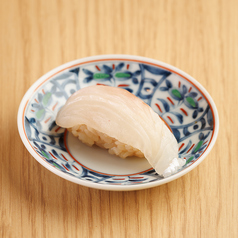 真鯛（一貫）