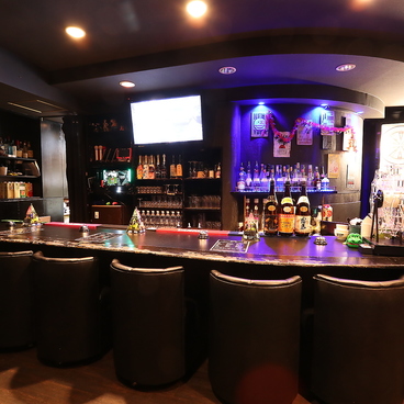 BAR CORE バー コアの雰囲気1