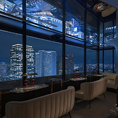 梅田カナリス canaris モダンフレンチのコース写真