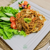 食べやすく、味覚に寄り添う工夫をしております。