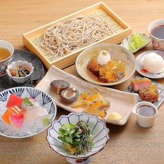 お出汁と牡蠣とアテ　ちよ　仙台エスパル店の特集写真