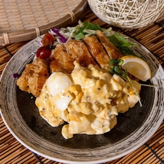 チキン南蛮