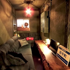 OSTERIA GABU 貸切スペース ガブチカの特集写真