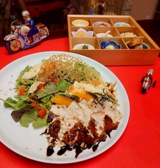 今月のおすすめ