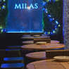 LUXURY BAR MILAS ミラス 恵比寿店のおすすめポイント3