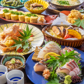 魚炉八 ぎょろはち 岡山駅前店のおすすめ料理2