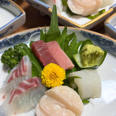 花むすび 魚周のおすすめポイント1