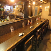 串カツ居酒屋 颯斗の雰囲気2