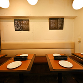 ヨシダヤの雰囲気2