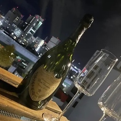 ドンペリニヨン