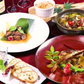 炭火焼 かがりび 大分竹町のおすすめ料理3